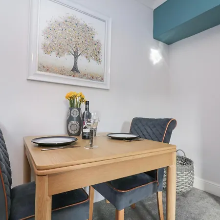 Cuckoo's Nest 아파트