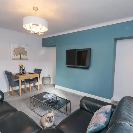 Cuckoo's Nest Апартаменты *