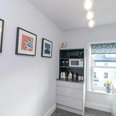 Cuckoo's Nest Апартаменты