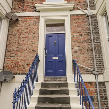 Cuckoo's Nest 아파트 *