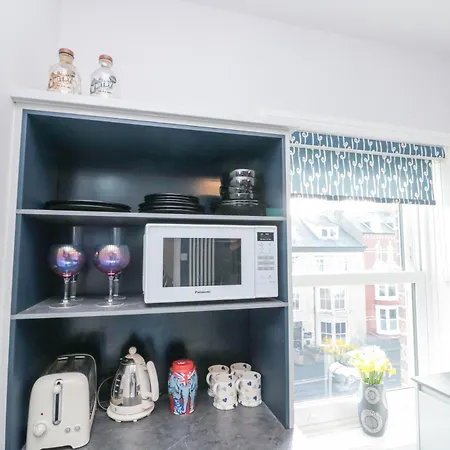 Cuckoo's Nest Апартаменты *