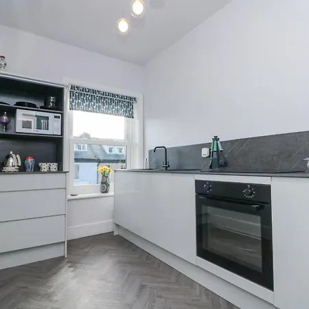 Cuckoo's Nest Апартаменты